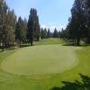  Hole #12 - Greenside - Sunday, June 30, 2019 (Bend #3 Trip)