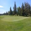  Hole #13 - Greenside - Sunday, June 30, 2019 (Bend #3 Trip)