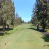  Hole #13 - Tee Shot - Sunday, June 30, 2019 (Bend #3 Trip)