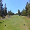  Hole #14 - Tee Shot - Sunday, June 30, 2019 (Bend #3 Trip)