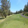  Hole #15 - Tee Shot - Sunday, June 30, 2019 (Bend #3 Trip)