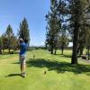  Hole #17 - Tee Shot - Sunday, June 30, 2019 (Bend #3 Trip)