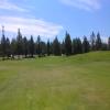  Hole #18 - Approach - Sunday, June 30, 2019 (Bend #3 Trip)