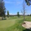  Hole #18 - Greenside - Sunday, June 30, 2019 (Bend #3 Trip)