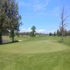  Hole #18 - Greenside - Sunday, June 30, 2019 (Bend #3 Trip)