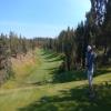  Hole #2 - Tee Shot - Sunday, June 30, 2019 (Bend #3 Trip)