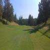  Hole #2 - Approach - 2nd - Sunday, June 30, 2019 (Bend #3 Trip)
