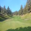  Hole #2 - Greenside - Sunday, June 30, 2019 (Bend #3 Trip)