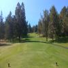  Hole #3 - Tee Shot - Sunday, June 30, 2019 (Bend #3 Trip)