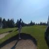  Hole #4 - Approach - Sunday, June 30, 2019 (Bend #3 Trip)