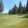  Hole #5 - Greenside - Sunday, June 30, 2019 (Bend #3 Trip)