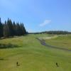  Hole #5 - Tee Shot - Sunday, June 30, 2019 (Bend #3 Trip)