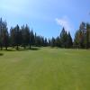  Hole #6 - Approach - 2nd - Sunday, June 30, 2019 (Bend #3 Trip)