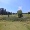  Hole #6 - Tee Shot - Sunday, June 30, 2019 (Bend #3 Trip)