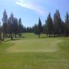  Hole #7 - Greenside - Sunday, June 30, 2019 (Bend #3 Trip)