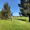  Hole #8 - Tee Shot - Sunday, June 30, 2019 (Bend #3 Trip)