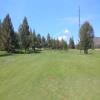  Hole #9 - Approach - Sunday, June 30, 2019 (Bend #3 Trip)