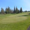 Practice Green - Sunday, June 30, 2019 (Bend #3 Trip)
