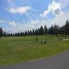Eagle Crest (Ridge) - Driving Range - Sunday, June 30, 2019 (Bend #3 Trip)