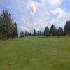 Eagle Crest (Ridge) Hole #10 - Approach - Sunday, June 30, 2019 (Bend #3 Trip)