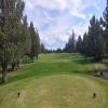 Eagle Crest (Ridge) Hole #10 - Tee Shot - Sunday, June 30, 2019 (Bend #3 Trip)