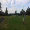 Eagle Crest (Ridge) Hole #15 - Tee Shot - Sunday, June 30, 2019 (Bend #3 Trip)