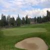 Eagle Crest (Ridge) Hole #15 - Greenside - Sunday, June 30, 2019 (Bend #3 Trip)