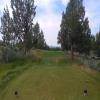 Eagle Crest (Ridge) Hole #15 - Tee Shot - Sunday, June 30, 2019 (Bend #3 Trip)
