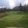 Eagle Crest (Ridge) Hole #16 - Greenside - Sunday, June 30, 2019 (Bend #3 Trip)