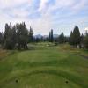 Eagle Crest (Ridge) Hole #16 - Tee Shot - Sunday, June 30, 2019 (Bend #3 Trip)