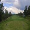 Eagle Crest (Ridge) Hole #17 - Tee Shot - Sunday, June 30, 2019 (Bend #3 Trip)