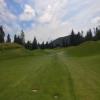 Eagle Crest (Ridge) Hole #2 - Approach - Sunday, June 30, 2019 (Bend #3 Trip)