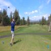 Eagle Crest (Ridge) Hole #4 - Tee Shot - Sunday, June 30, 2019 (Bend #3 Trip)