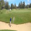 Eagle Crest (Ridge) Hole #4 - Greenside - Sunday, June 30, 2019 (Bend #3 Trip)