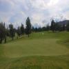 Eagle Crest (Ridge) Hole #7 - Greenside - Sunday, June 30, 2019 (Bend #3 Trip)