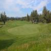 Eagle Crest (Ridge) Hole #8 - Greenside - Sunday, June 30, 2019 (Bend #3 Trip)