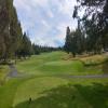 Eagle Crest (Ridge) Hole #8 - Tee Shot - Sunday, June 30, 2019 (Bend #3 Trip)