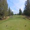 Eagle Crest (Ridge) Hole #9 - Tee Shot - Sunday, June 30, 2019 (Bend #3 Trip)
