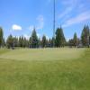 Eagle Crest (Ridge) - Practice Green - Sunday, June 30, 2019 (Bend #3 Trip)