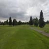 Eagle Falls Golf Club Hole #4 - Tee Shot - Sunday, August 30, 2020 (Southeastern Montana Trip)