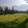 Eagle Ranch Golf Resort - Driving Range - Tuesday, July 18, 2017 (Columbia Valley #1 Trip)