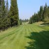 Eagle Ranch Golf Resort Hole #17 - Tee Shot - Tuesday, July 18, 2017 (Columbia Valley #1 Trip)
