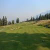 Eagle Ranch Golf Resort Hole #2 - Tee Shot - Tuesday, July 18, 2017 (Columbia Valley #1 Trip)