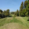 Eagle Vines Golf Club Hole #16 - Tee Shot - Thursday, April 20, 2023 (Sacramento Trip)