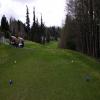  Hole #12 - Tee Shot - Saturday, March 21, 2015