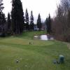 Hole #14 - Tee Shot - Saturday, March 21, 2015