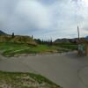 Fairview Mountain Golf Club - Driving Range - Monday, July 9, 2018 (Osoyoos Trip)
