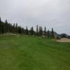 Fairview Mountain Golf Club Hole #13 - Approach - Monday, July 9, 2018 (Osoyoos Trip)