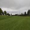 Falcon Crest (Championship) Hole #1 - Approach - Sunday, September 19, 2021 (Boise Trip)