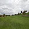 Falcon Crest (Championship) Hole #11 - Approach - Sunday, September 19, 2021 (Boise Trip)